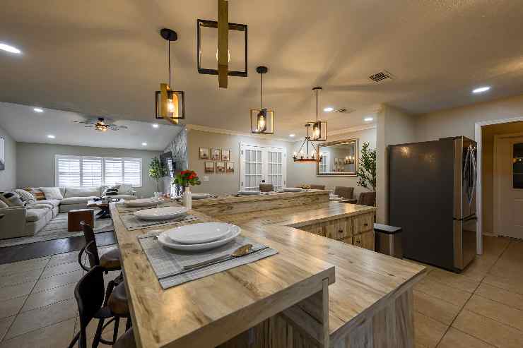 Amenities (5)